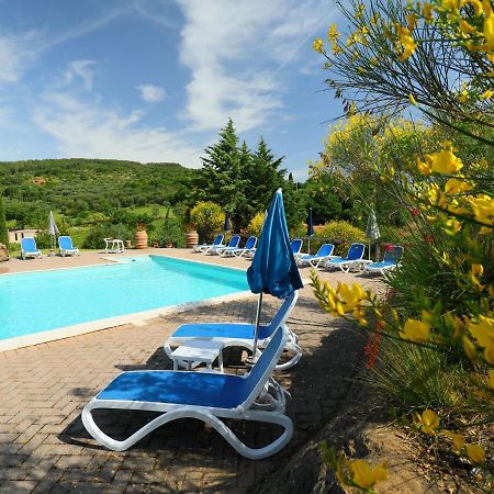 Holiday Home Poggio Velluto By Interhome Seggiano Extérieur photo